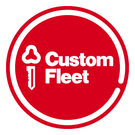 Custom fleet