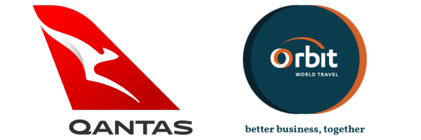 Orbit/Qantas