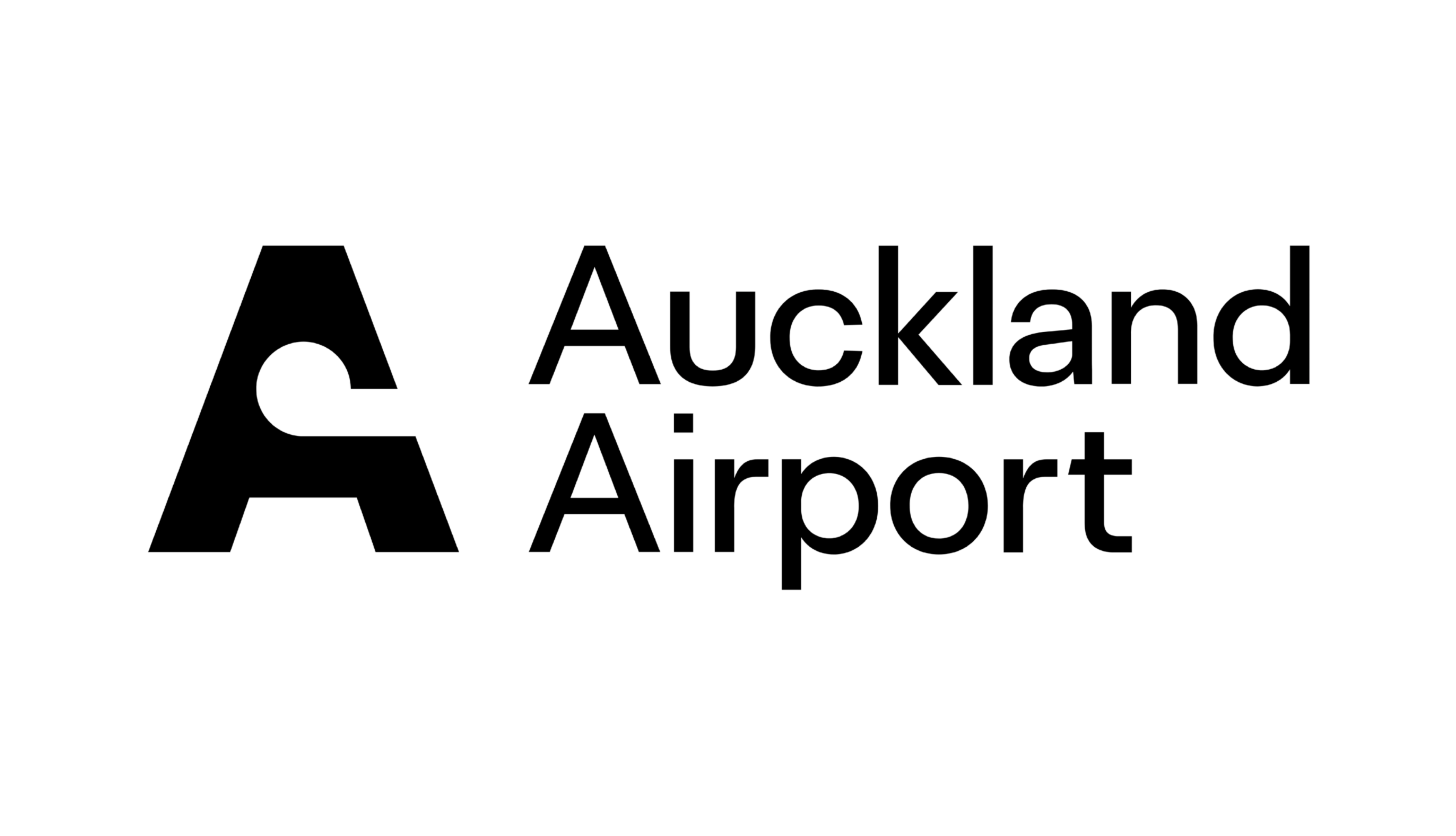 Auckland Airport FIN