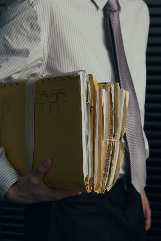 A context layer the whole organization benefits from
